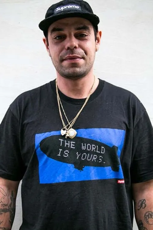 Karim Bakhtaoui interpretando a 