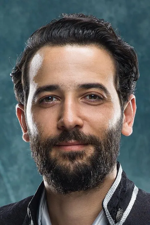 Karim Kassem — personaje: Fares