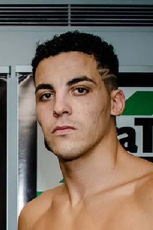 Lachlan Higgins ha trabajado con Karim Maatalla en 1 ocasiones