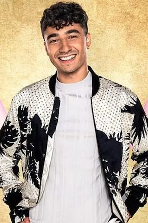 Karim Zeroual — personaje: Sadiq