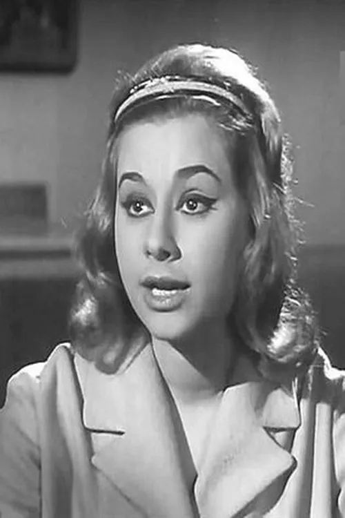 Karima ElSherif interpretando a