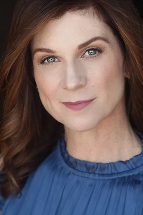 Esme Perez ha trabajado con Karin Anglin en 1 ocasiones