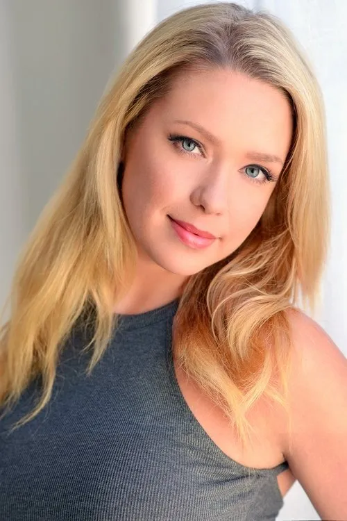 Karin Brauns interpretando a Inger