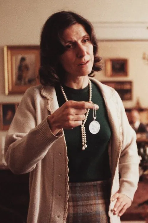 Søren Østergaard ha trabajado con Karin Flensborg en 3 ocasiones