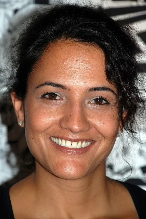 Daniel Nyhlén ha trabajado con Karin Flink en 1 ocasiones