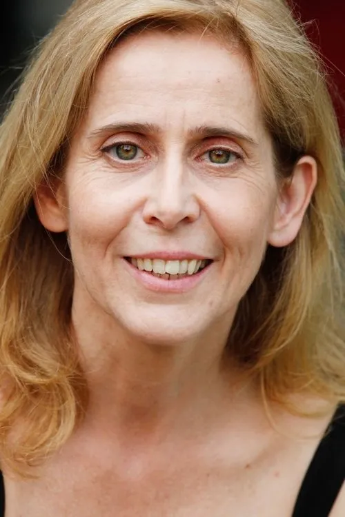 Paraschiva Dragus ha trabajado con Karin Pfammatter en 1 ocasiones