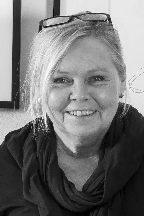 Karin Wingårdh — personaje: Self