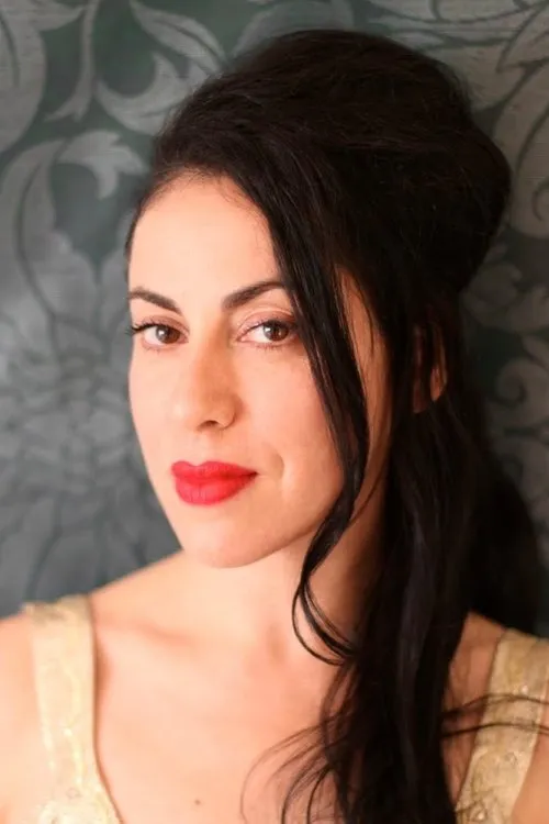 Erik Sandin ha trabajado con Karina Deniké en 6 ocasiones