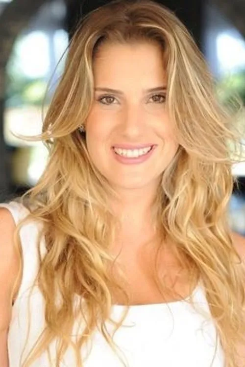 Karina Dohme — personaje: Marilu de Almeida Nóbrega