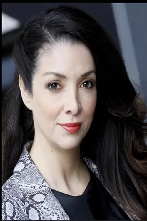 Christopher Cubas ha trabajado con Karina Dominguez en 1 ocasiones