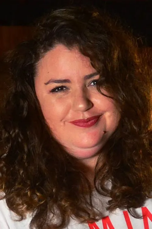 Jorge Bazzano ha trabajado con Karina Hernández en 1 ocasiones