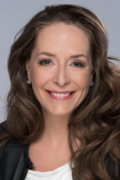 Karina Marceau — personaje: Herself - Host