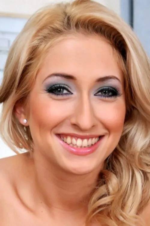 Ken Phillips ha trabajado con Karina Shay en 1 ocasiones