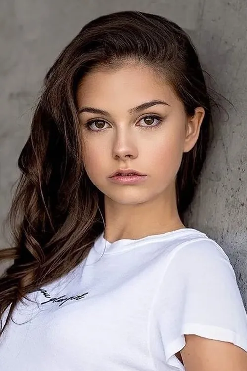 Karina Woźniak en su biografía y filmografía