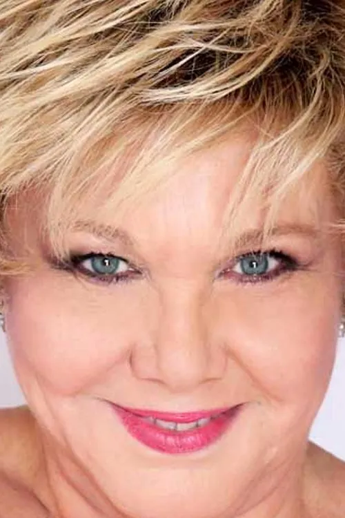 Karina interpretando a 