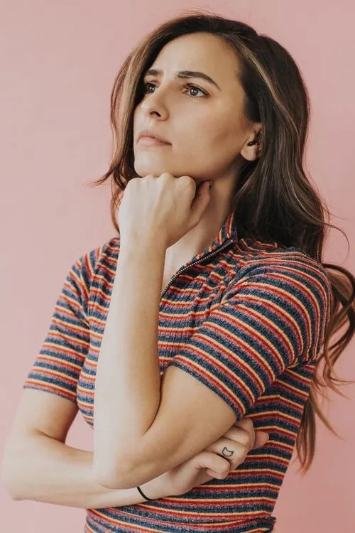 Paul Hungerford ha trabajado con Karine Bagoumian en 1 ocasiones