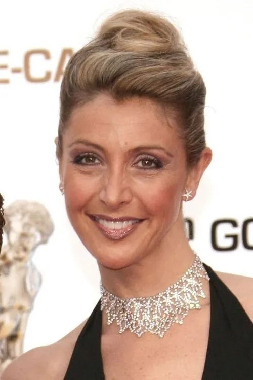 Anaïs Goulet-Robitaille ha trabajado con Karine Belly en 1 ocasiones