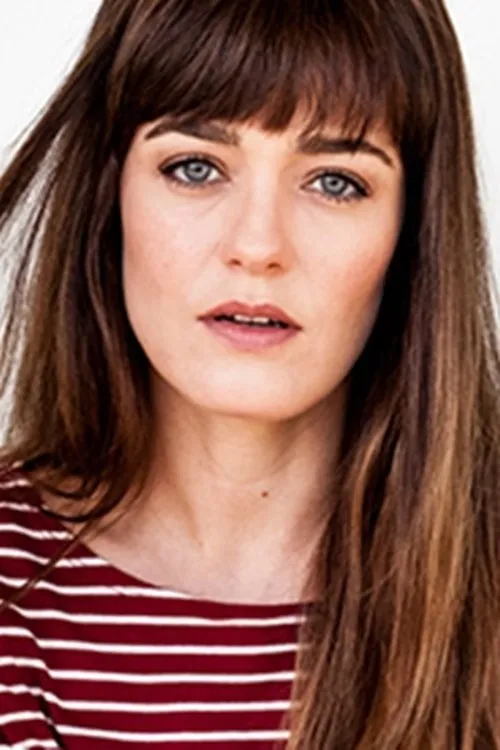 Karine Carvalho en su biografía y filmografía