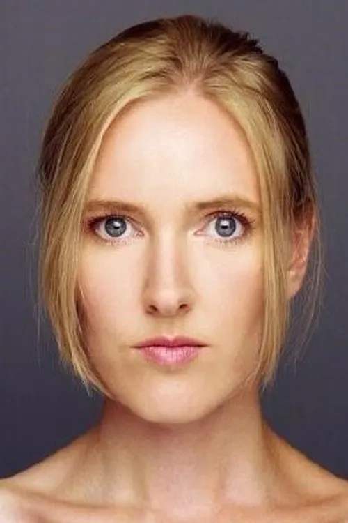 Karine Pinoteau interpretando a Maman de Ninon