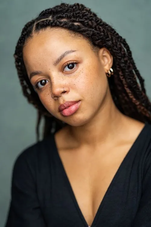 Shelley Atkinson ha trabajado con Karise Yansen en 1 ocasiones