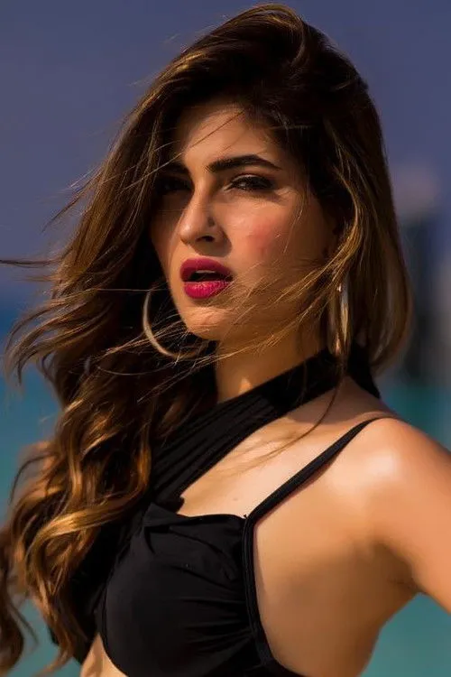 Karishma Sharma — personaje: Ragini