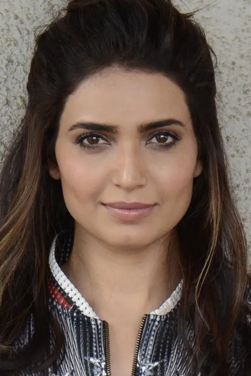 Karishma Tanna — personaje: Jagruti Pathak