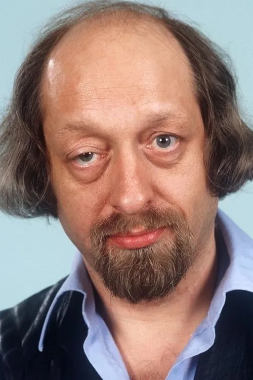 Karl Dall — personaje: Himbeer-Heinrich