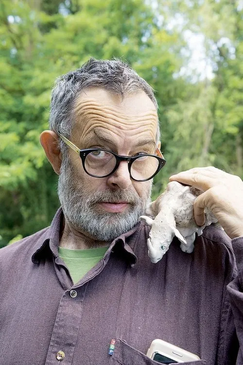 Karl Ferdinand Kratzl interpretando a 