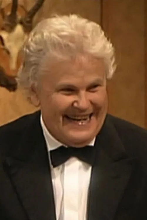 Eva Maria Keller ha trabajado con Karl Garff en 1 ocasiones