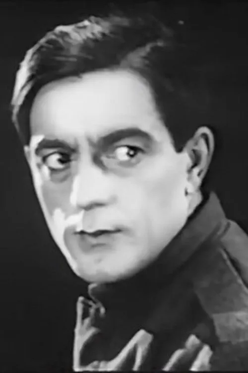 Karl Gurnyak interpretando a German Officer (uncredited)