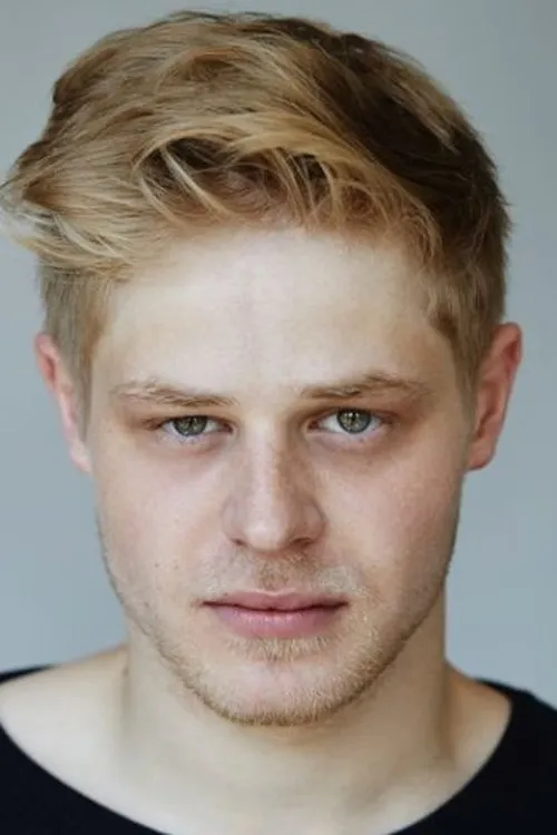 Sofie Eifertinger ha trabajado con Karl Schaper en 1 ocasiones