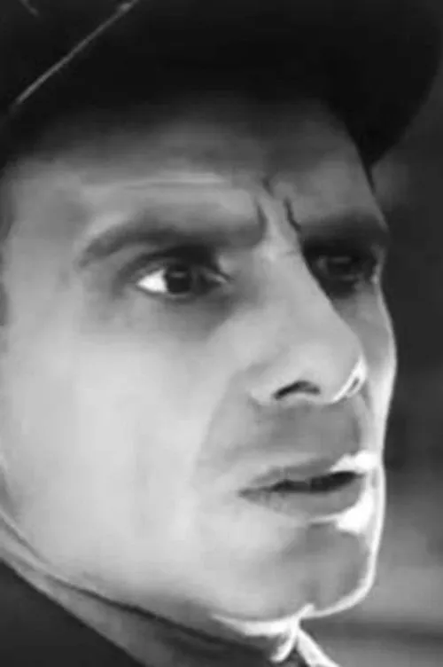 Yury Shumsky ha trabajado con Karl Tomskyi en 1 ocasiones