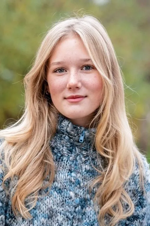 Karla Larsen Moltsen — personaje: Karen