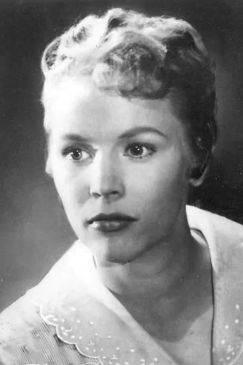 Hans Fiebrandt ha trabajado con Karla Runkehl en 4 ocasiones