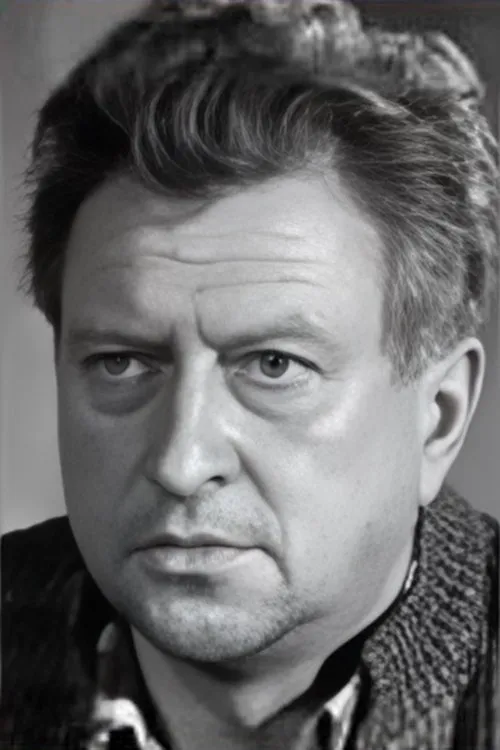 Kārlis Trencis — personaje: Kalnyn