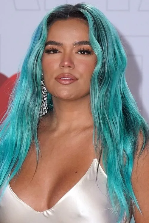 KAROL G en su biografía y filmografía