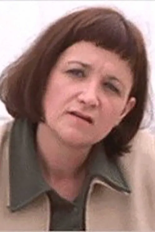 Karol Kent interpretando a Margaret Meiselhoff