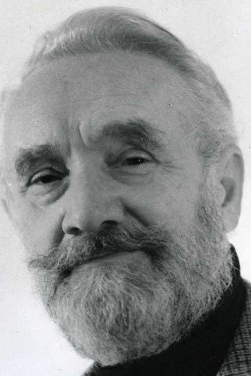 Karol L. Zachar interpretando a Vratko