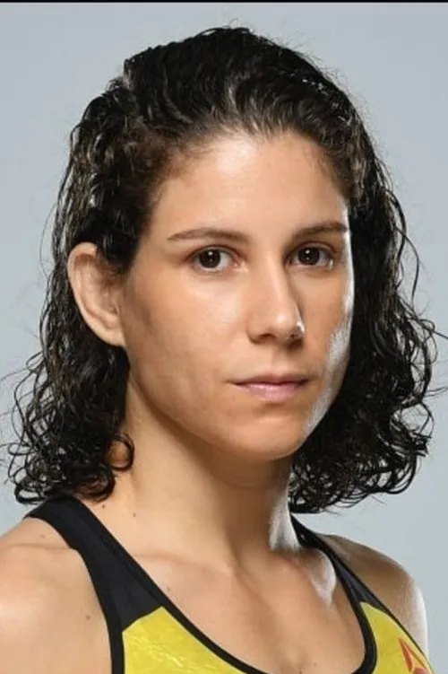 Rafael Lovato Jr ha trabajado con Karol Rosa en 1 ocasiones