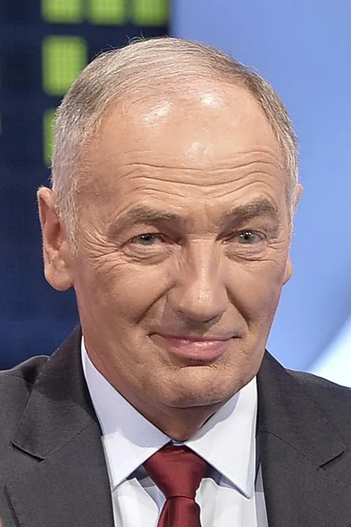 Karol Strasburger — personaje: Wladyslaw Niwinski