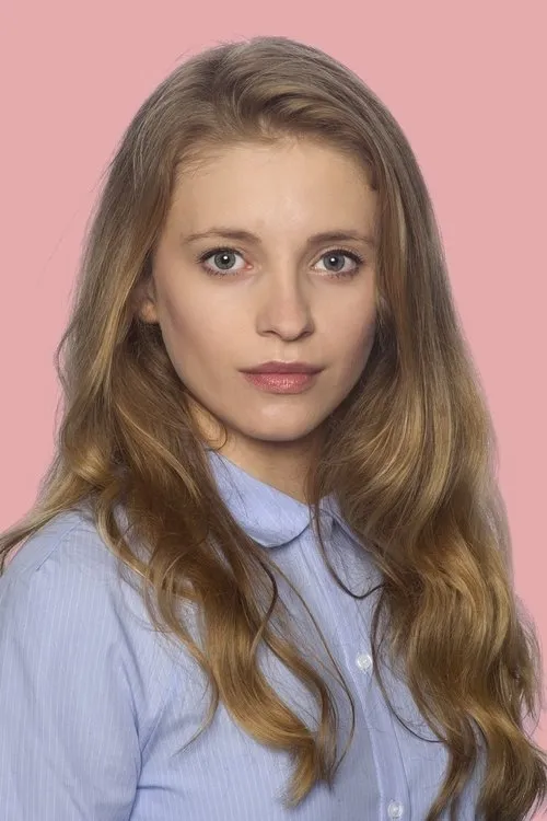 Karolina Bacia en su biografía y filmografía