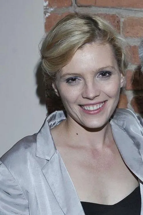 Janusz Kusmierowski ha trabajado con Karolina Nolbrzak en 1 ocasiones