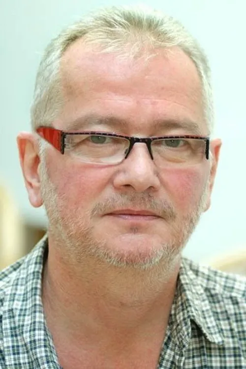 Károly Safranek interpretando a Csongor