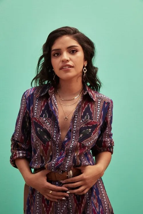 Asher Deva ha trabajado con Karrie Martin Lachney en 1 ocasiones