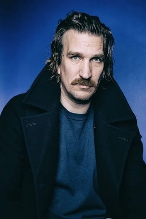 Karsten Antonio Mielke — personaje: Beatle Vogler