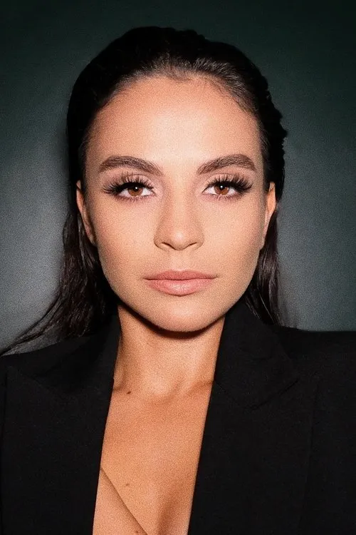 Kärt Anton interpretando a Kaisa