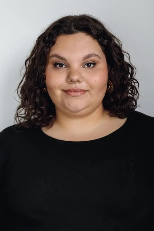 Kartanya Maynard — personaje: Molly