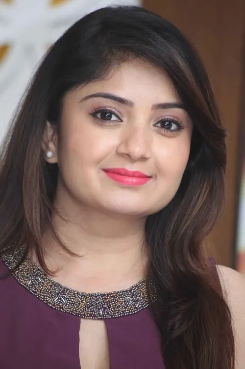 Anantha Velu ha trabajado con Karunya Ram en 1 ocasiones