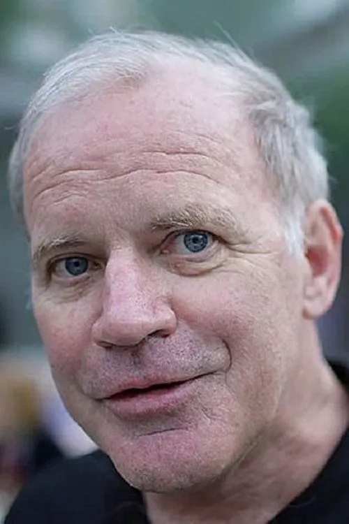 Kary Mullis interpretando a Himself - PhD, Nobel Laureate in Chemistry 1993