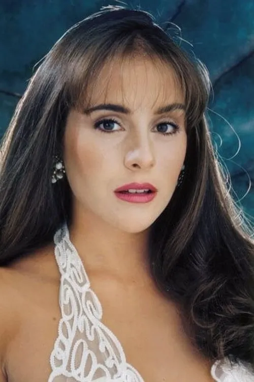 Ernesto Rivas ha trabajado con Karyme Lozano en 1 ocasiones